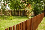 Vraťte se k tradičnímu rázu venkovských stavení prostřednictvím plaňkových plotů