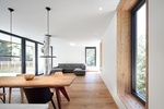 Splňte si sen o dřevěné masivní podlaze s podlahovým vytápěním