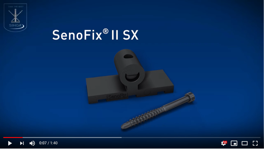 Video - SenoFIx