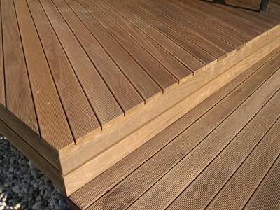 Rady a tipy: Čištění dřevěné podlahy