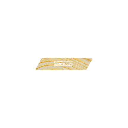 Thermo smrk 20x 92 mm SECA profil ''RHOM 30'' AB 