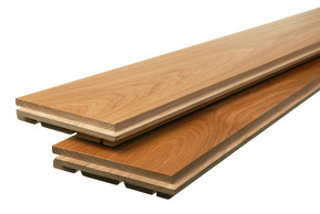 Dubová podlaha FEELWOOD 21 × 137 mm SELECT BEZ PÚ