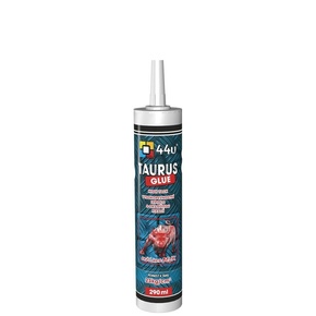 Lepidlo montážní TAURUS glue 290 ml