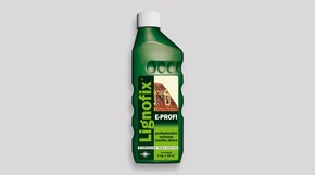 Lignofix E-Profi 1Kg