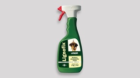Lignofix I-Profi 0,5 Kg spray