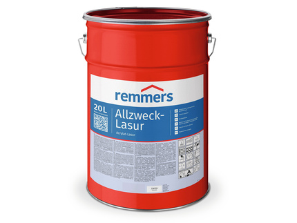 Remmers Allzweck - Lasur  2,5 l