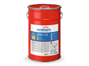 Remmers tvrdý olejovoskový lak HWS-112 - 1 litr