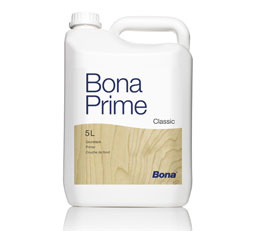 Základní podlahový lak BONA PRIME Classic 5l