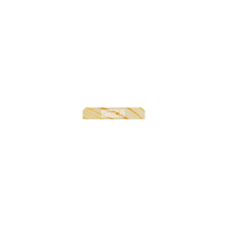 Smrkové prkénko 11x 58 mm \'\'A2B4\'\' C