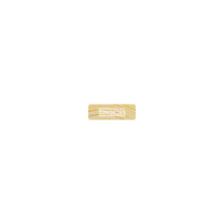 Smrková prkénka 15x 45 mm \'\'A4B2\'\' AB