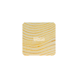Smrkové hranolky 90x 90 mm  \'\'A4B5\'\'  AB  