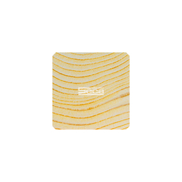 Smrkové hranolky 90x 90 mm \'\'A4B5\'\' C