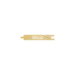 Smrkové palubky 15x 96 mm profil \'\'C\'\'- klasický AB 