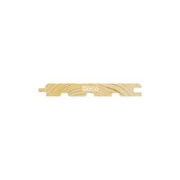 Smrkové palubky 15x121 mm \'\'C\'\' klasický AB 