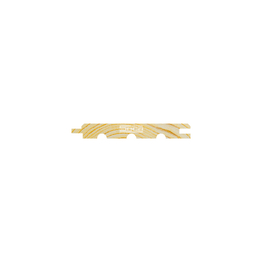Smrkové palubky 12,5x96 mm, profil \'\'C\'\' - klasický AB 