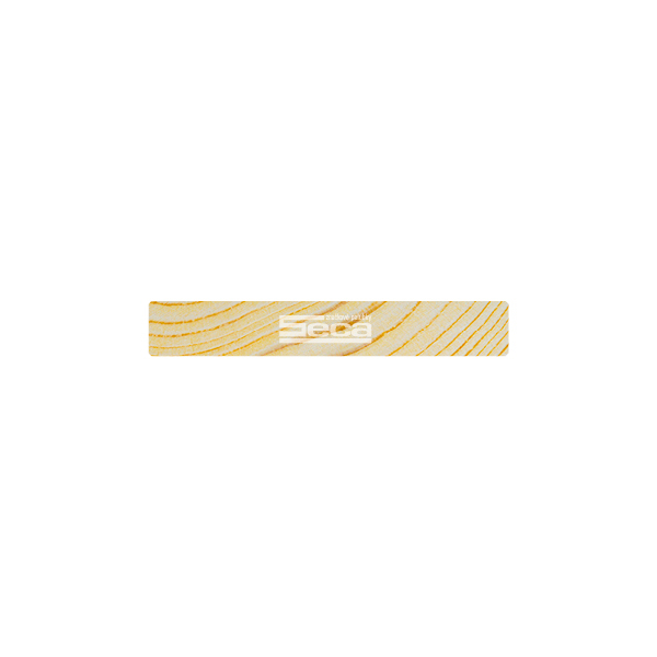 Prkno smrkové hoblované 18,5x114 mm \'\'A4B1\'\' AB
