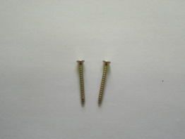 Uniquadrex vruty 2.5x20 mm, karton 1000ks