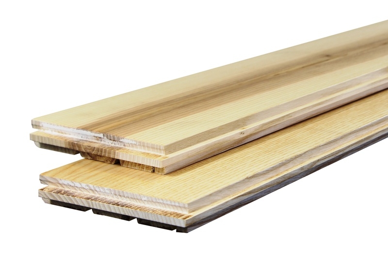 Jasanová podlaha FeelWood 21x137mm UV lak rustikal 