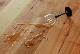 Jasanová podlaha FeelWood 21x137mm UV lak rustikal 