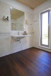 THERMO jasanová podlaha FEELWOOD 21 × 137 mm NATURAL 