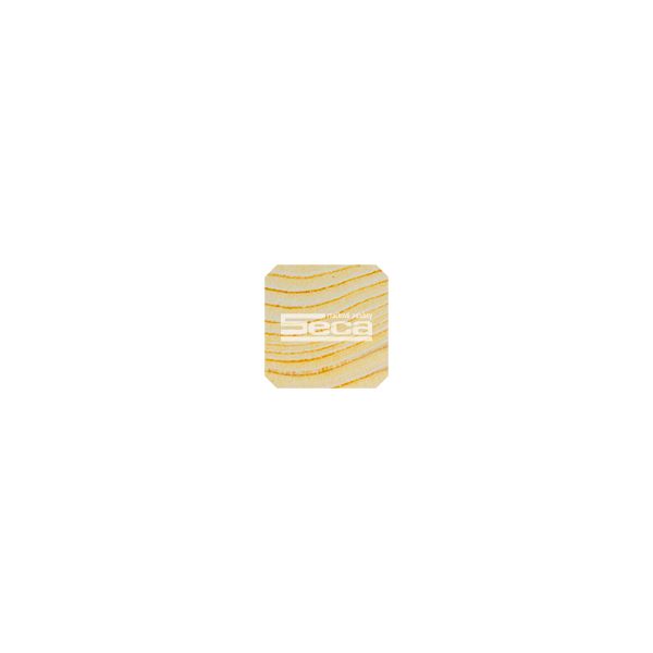 Smrkové hoblované hranolky 40x 40 mm \'\'A4B4\'\' AB 