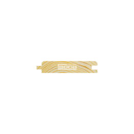 Smrkové palubky 19x 96 mm SECA profil \'\'C\'\' C 