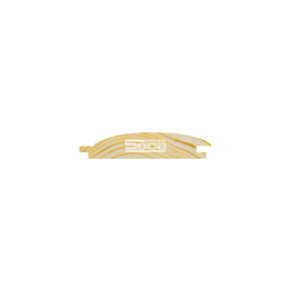 Smrkové palubky 19x96 mm SECA profil \'\'D\'\'  AB