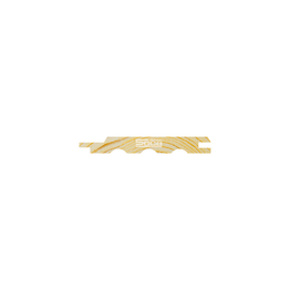 Smrkové palubky 12,5x96 mm, seca profil  \'\'F\'\'- tatranský AB 