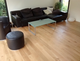 Feel Wood Dub 15x137mm natural bez PÚ