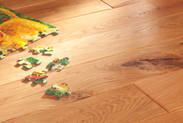 Feel Wood Dub 21x137mm rustikal bez PÚ