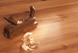 Feel Wood Dub 21x137mm rustikal bez PÚ