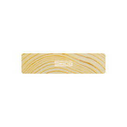Sibiřský modřín 34x145 mm SECA profil \'\'A4R4\'\' - hladký AB 