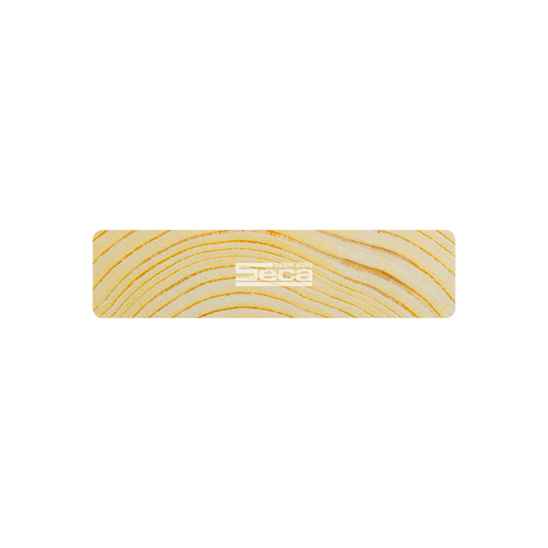 Sibiřský modřín 34x145 mm SECA profil \'\'A4R4\'\' - hladký C