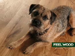 Feel Wood project Dub 21x198mm olej natur/rustik