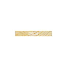 Smrkové čtyřstranně hoblované prkno 18,5x121 mm \'\'A4B1\'\' AB 