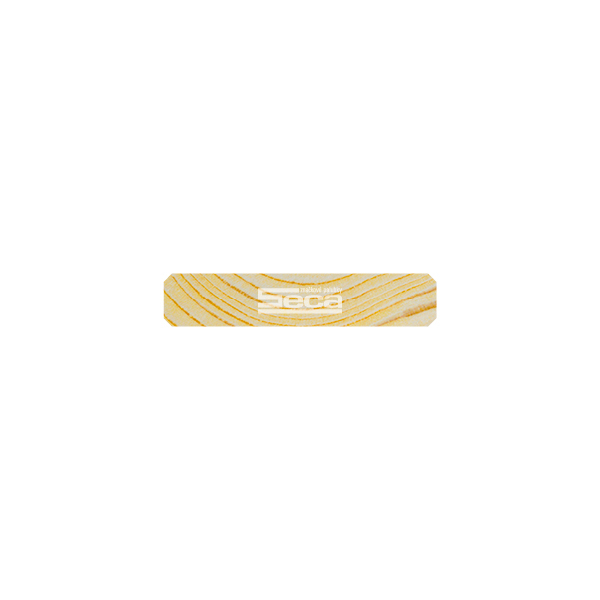 Modřínová prkna 19x 95 mm seca profil \'\'A4B3\'\' AB