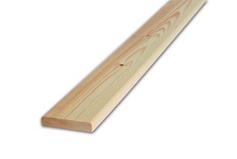 hoblovaný profil SM 11x58mm \"A2B4\" AB
