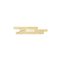 Thermo smrk 20x 92 mm SECA profil \'\'BC VC ST\'\' AB