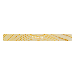 Thermo smrk 20x190 mm SECA profil \'\'A2R4\'\' AB