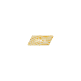 Kanadský modřín 26x 68 mm \'SECA profil \'RHOM 30\'\' C 