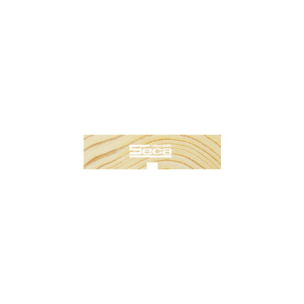 Modřínová prkna 24x 95 mm profil \'\'A-DR\'\' - hladký s drážkou  C  