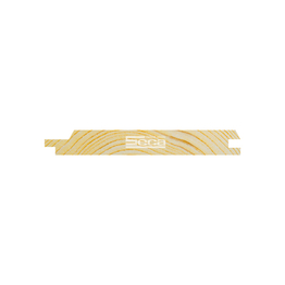Smrkové palubky 19x146 mm SECA profil \'\'F\'\' tatran C