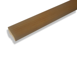 LIŠTA SK 4017 - MDF DÝHOVANÁ DUB LAKOVANÁ - 2,4 M