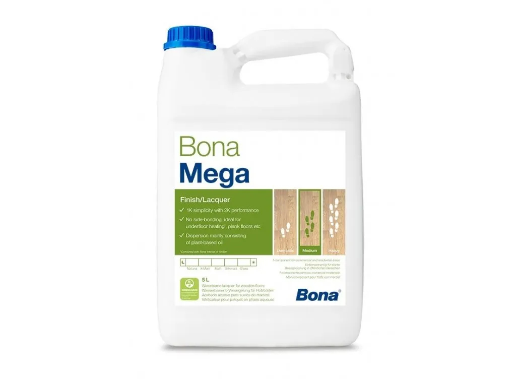BonaMega
