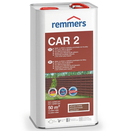 REMMERS CAR-2 (Carbolin - přírodně hnědá) 5 litru