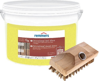 REMMERS Holz-Entgrauer set na odstranění šedi 2,5 litru