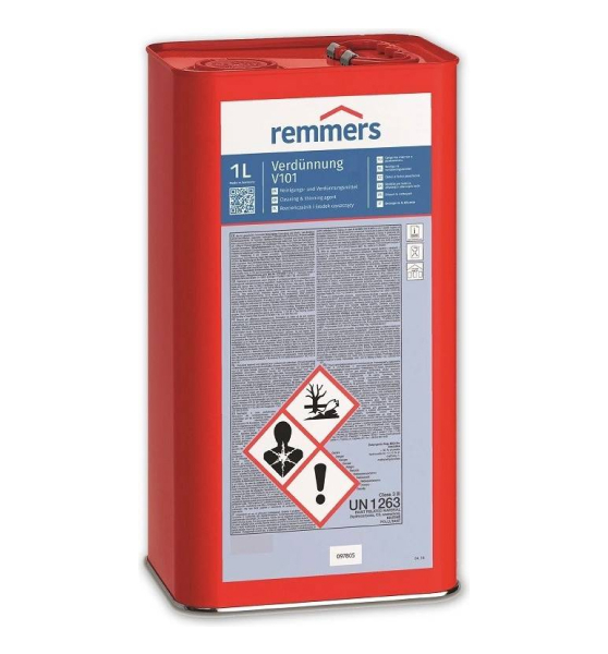 REMMERS ředidlo V 101 1 litr