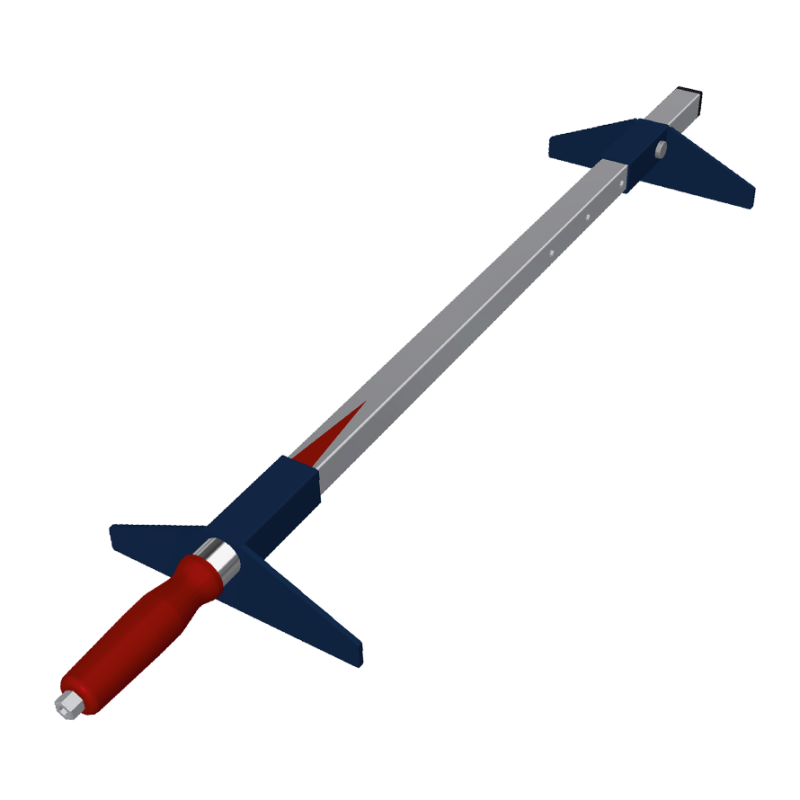 Zwinge III