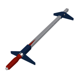 Zwinge III