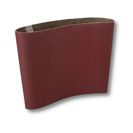 brusný pás 200x551mm P24+36+60+80+100+120 SIA